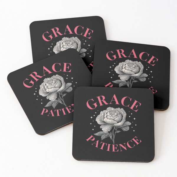 Item preview, Vintage Sketch Peony Grace and Patience Floral Design designed and sold by PACS0011.