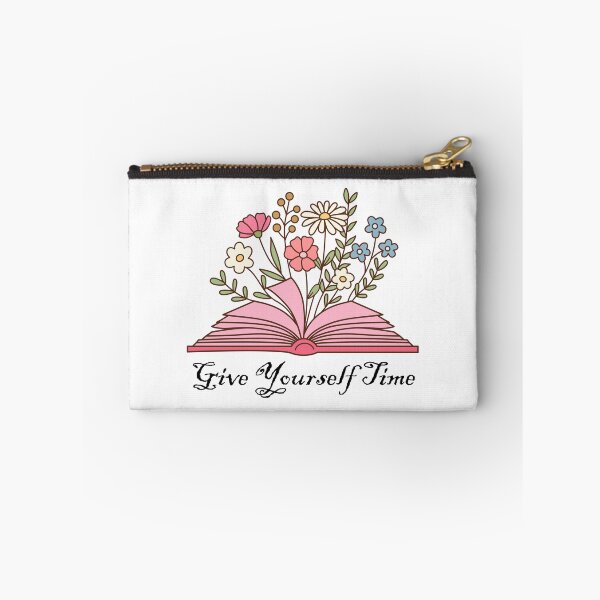 Item preview, Give Yourself Time designed and sold by SWETA HALDER.