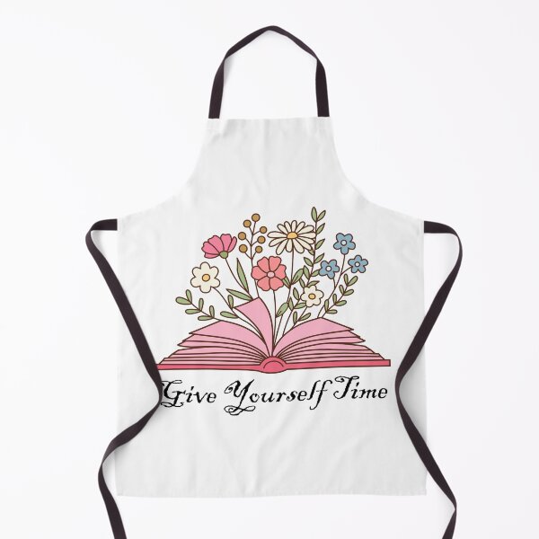 Item preview, Give Yourself Time designed and sold by SWETA HALDER.