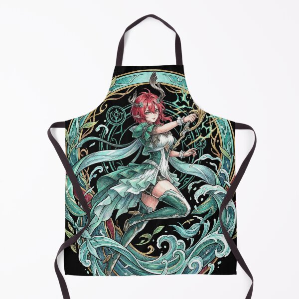 Item preview, Ciaccona Wuthering Waves: Whimsical Melodic Muse designed and sold by Senpaiwaves.