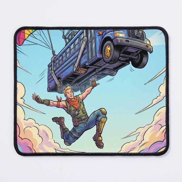 Item preview, Fortnite designed and sold by Noexcusesstore.