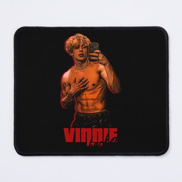 Item preview, Vinnie Hacker , Gift for Girls  designed and sold by avidmedia.