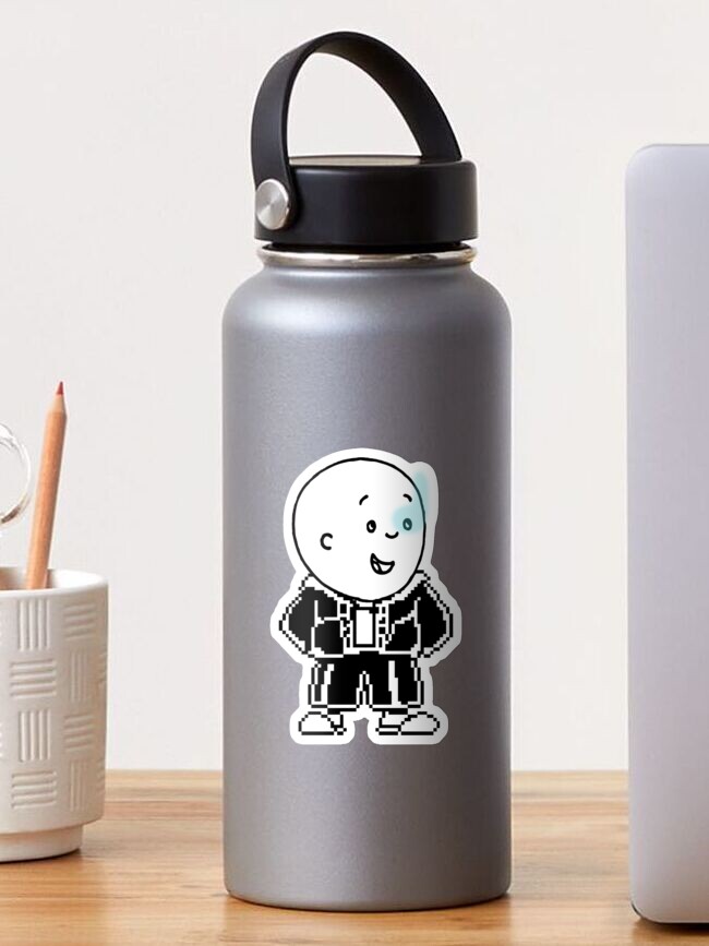 On Days Like These Kids Like You Should Be Burning In Hell Sticker By Lazychickenwing Redbubble