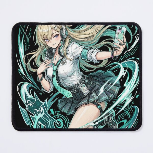 Item preview, Lynae WuWa: Montelli Family Protector designed and sold by Senpaiwaves.