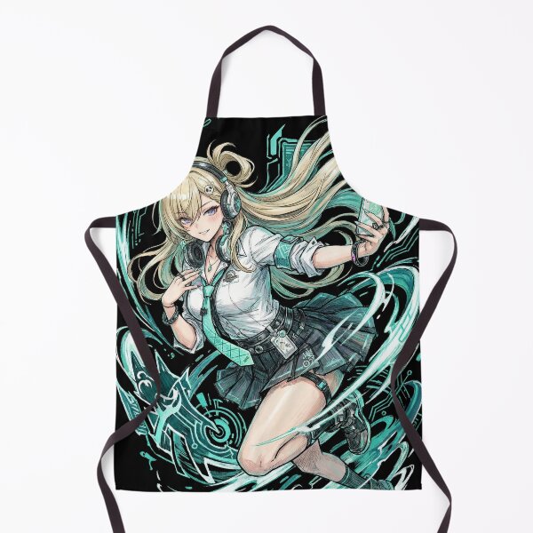 Item preview, Lynae WuWa: Montelli Family Protector designed and sold by Senpaiwaves.