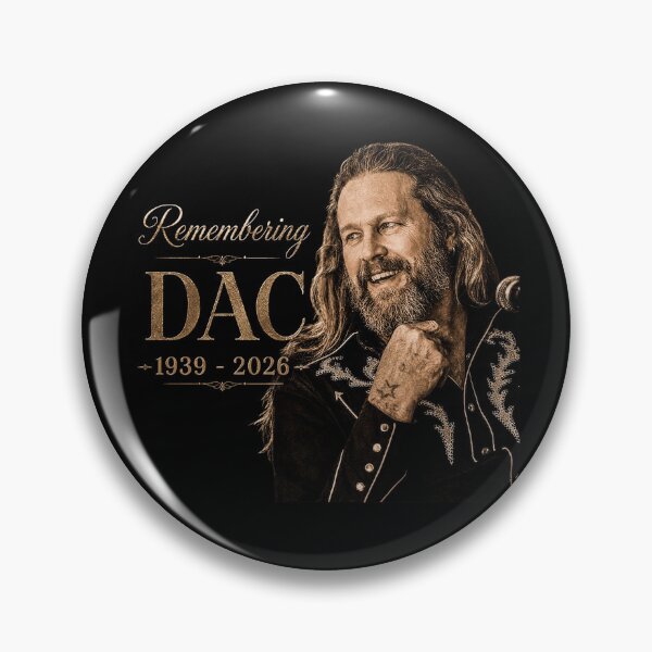 Item preview, Remembering DAC David Allan Coe Memorial Tribute Vintage Outlaw Country designed and sold by SonnyGilmore.
