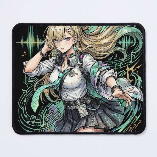 Item preview, Lynae Wuthering Waves: Pure-Hearted Knight designed and sold by Senpaiwaves.