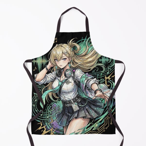 Item preview, Lynae Wuthering Waves: Pure-Hearted Knight designed and sold by Senpaiwaves.