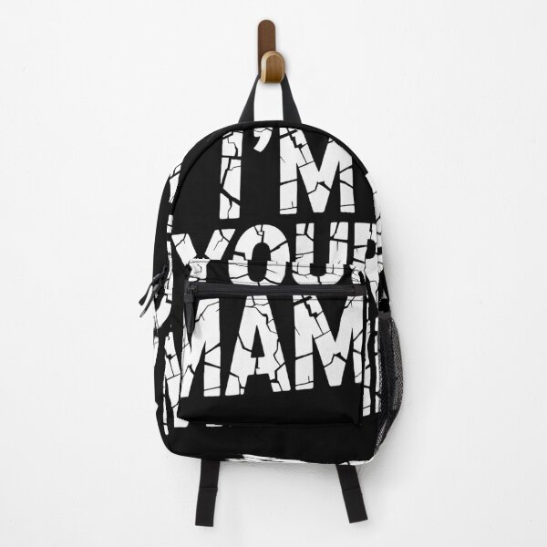 Item preview, I’m Your Mami designed and sold by thomas-frame.