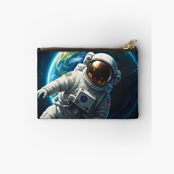 Item preview, Astronaut in space designed and sold by PrintLabStudio.