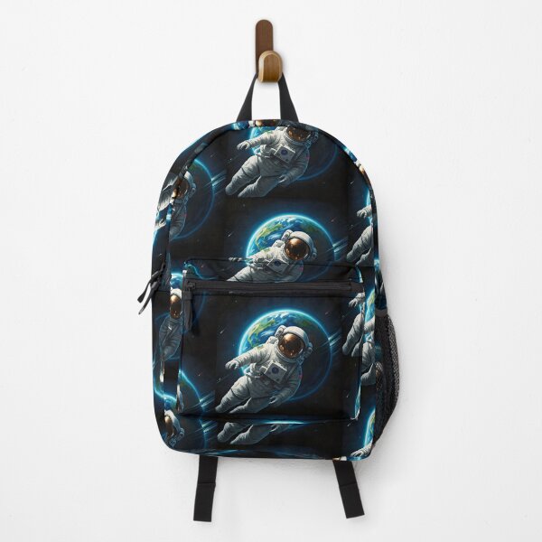 Item preview, Astronaut in space designed and sold by PrintLabStudio.