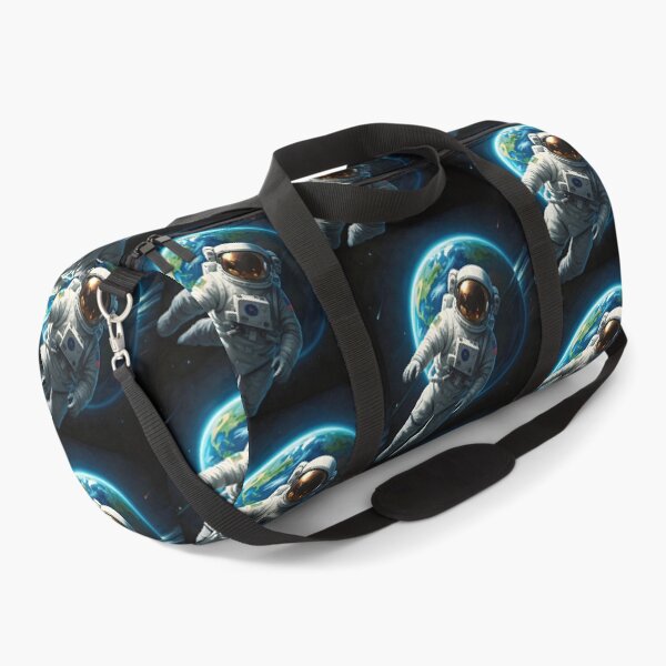 Item preview, Astronaut in space designed and sold by PrintLabStudio.