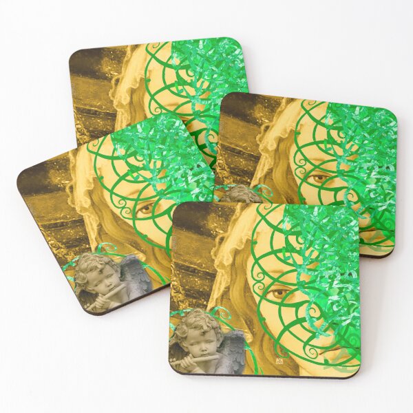 Item preview, Madonna - Sandro Botticelli (by ACCI) designed and sold by VanyssaGraphics.