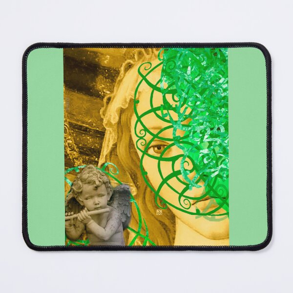 Item preview, Madonna - Sandro Botticelli (by ACCI) designed and sold by VanyssaGraphics.