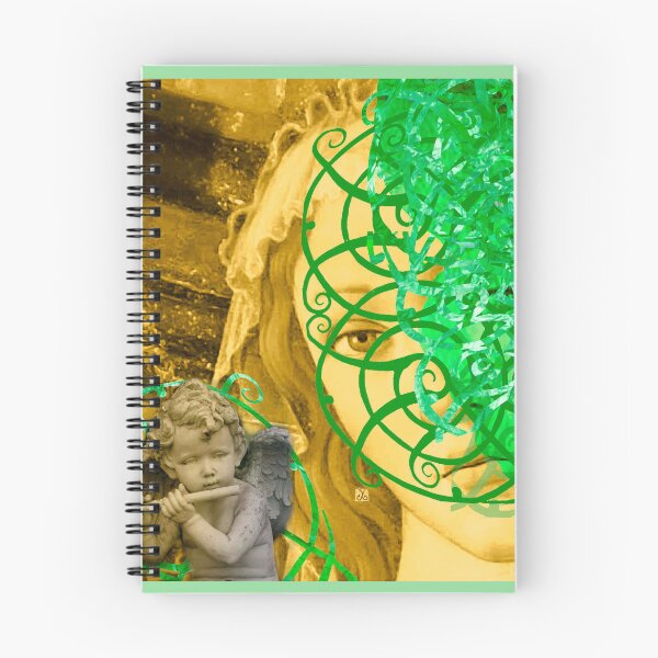 Item preview, Madonna - Sandro Botticelli (por ACCI) designed and sold by VanyssaGraphics.