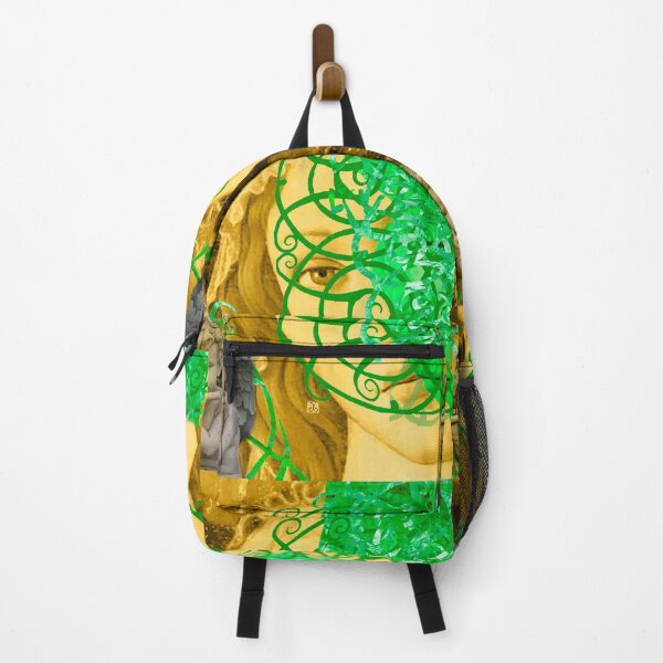 Item preview, Madonna - Sandro Botticelli (by ACCI) designed and sold by VanyssaGraphics.