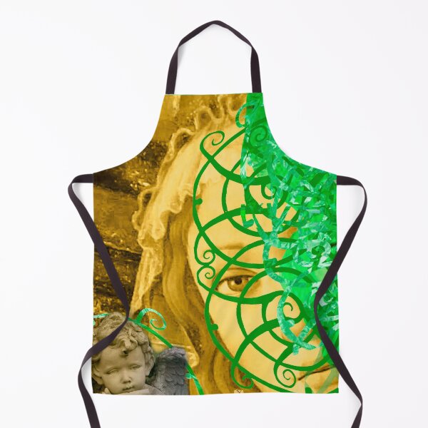Item preview, Madonna - Sandro Botticelli (by ACCI) designed and sold by VanyssaGraphics.