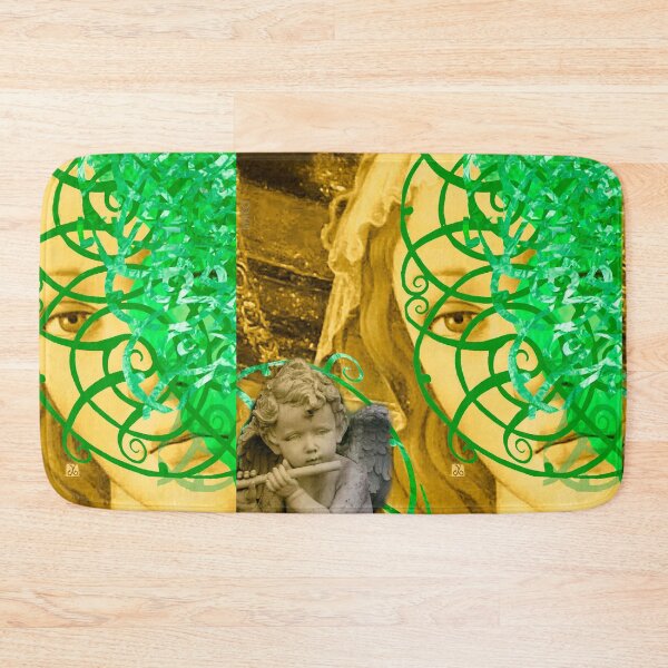 Item preview, Madonna - Sandro Botticelli (by ACCI) designed and sold by VanyssaGraphics.