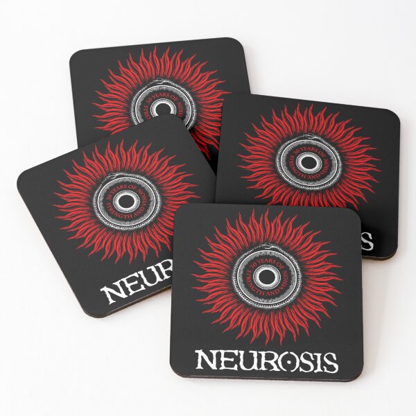 Item preview, NEUROSIS lll For Fans  designed and sold by avidmedia.