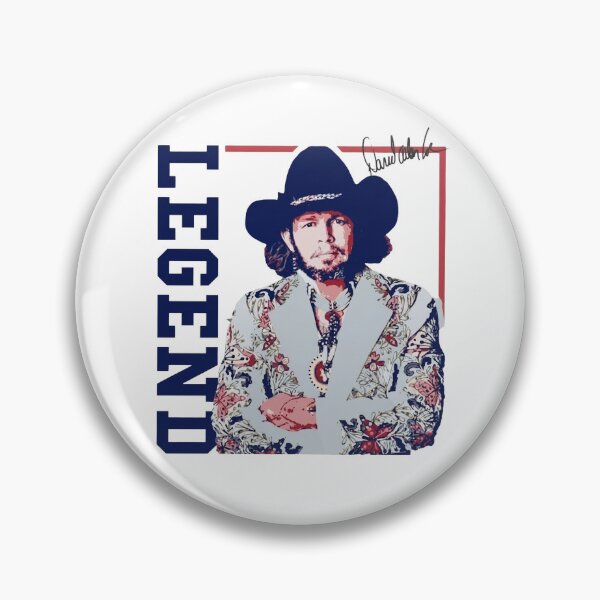Item preview, David Allan Coe Legend Signature Outlaw Country Vintage designed and sold by SonnyGilmore.