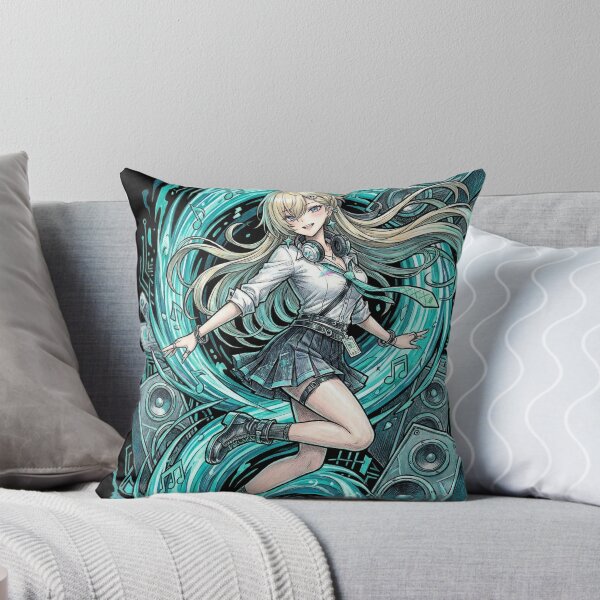 Item preview, Lynae WuWa: Gentle Yet Unyielding designed and sold by Senpaiwaves.