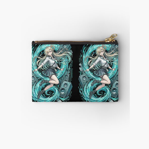 Item preview, Lynae WuWa: Gentle Yet Unyielding designed and sold by Senpaiwaves.