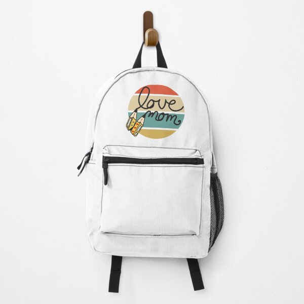 Item preview, School love mom designed and sold by vibeno1.