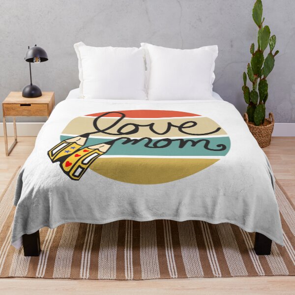 Item preview, School love mom designed and sold by vibeno1.