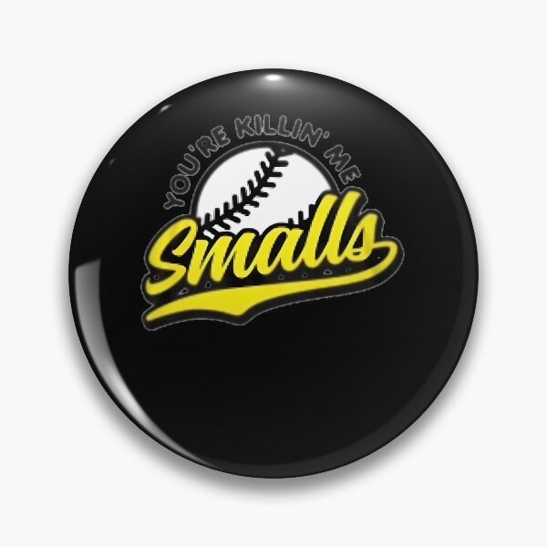 Item preview, The Sandlot - You’re Killing Me Smalls  designed and sold by avidmedia.