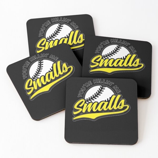 Item preview, The Sandlot - You’re Killing Me Smalls  designed and sold by avidmedia.