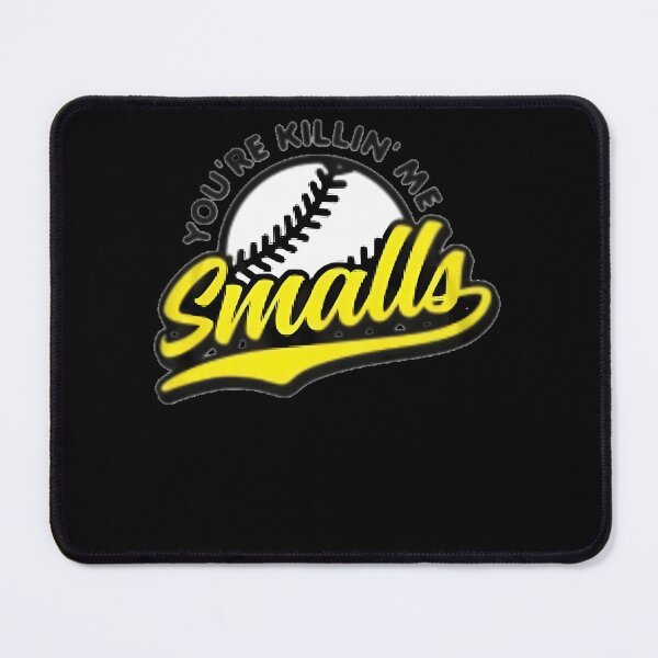 Item preview, The Sandlot - You’re Killing Me Smalls  designed and sold by avidmedia.