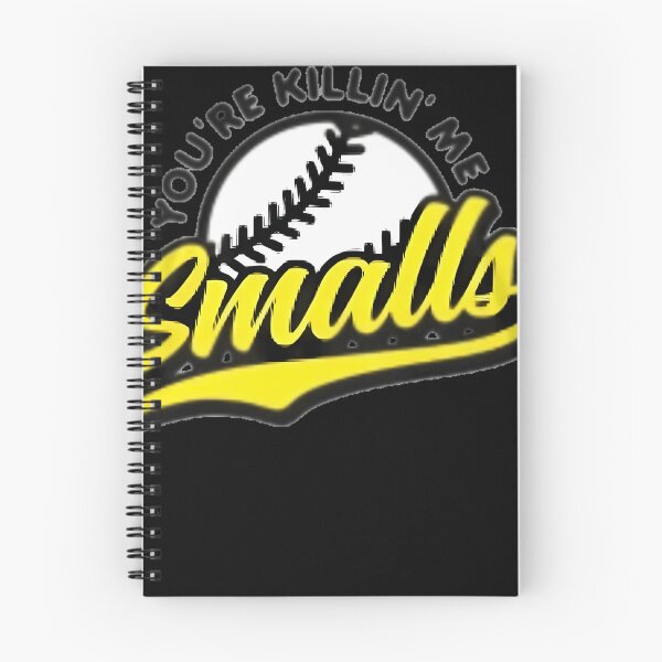 Item preview, The Sandlot - You’re Killing Me Smalls  designed and sold by avidmedia.