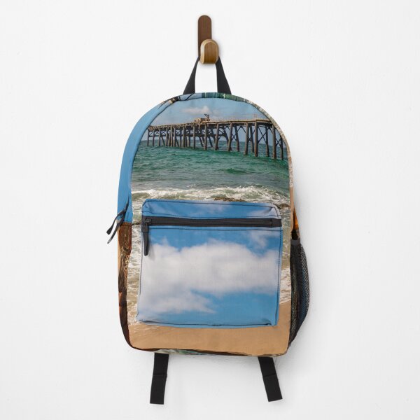 Item preview, Historic Catherine Hill Bay Pier – NSW Coastal Landscape – Australian Industrial Art designed and sold by Ross.A.Campbell.