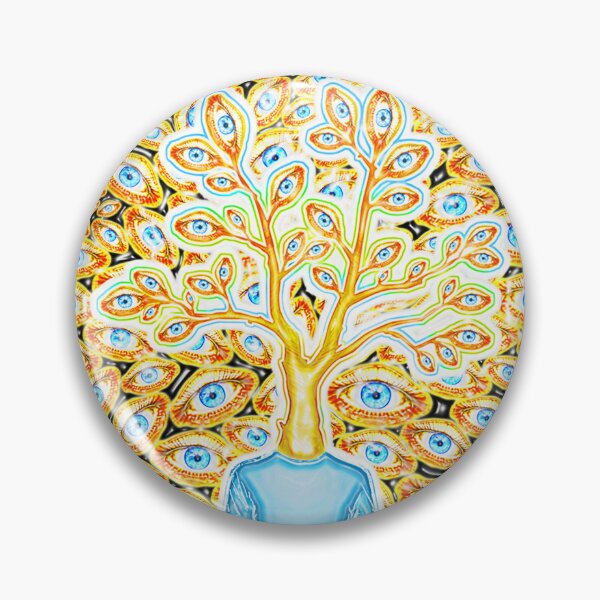 Item preview, TEyeme(iii) designed and sold by Klaus Bremner (Autotelic Art).