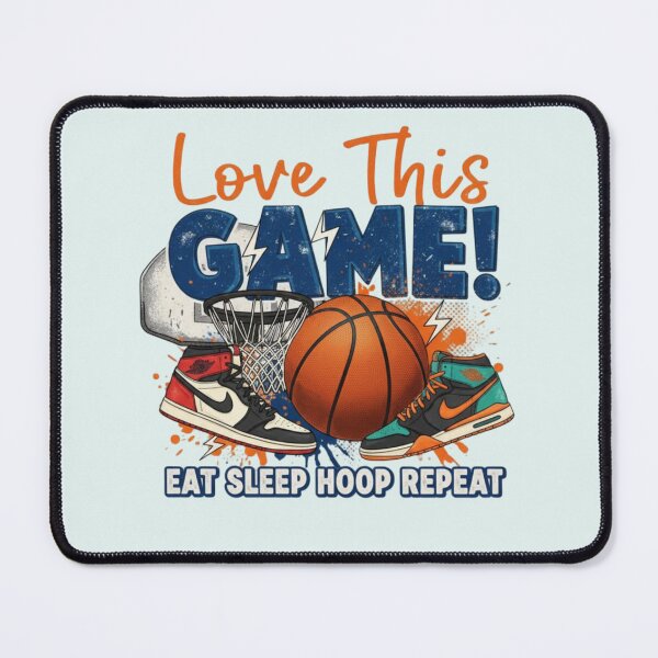 Item preview, Love This Game designed and sold by Aise06.