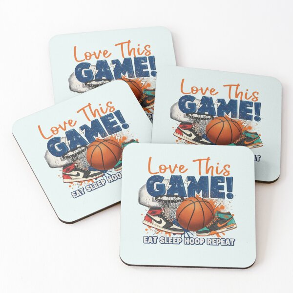 Item preview, Love This Game designed and sold by Aise06.