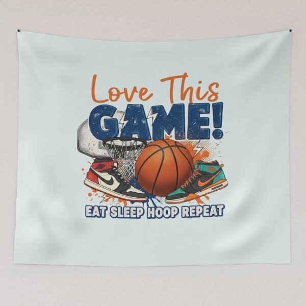 Item preview, Love This Game designed and sold by Aise06.