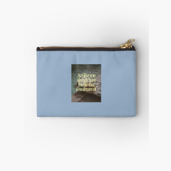 Item preview, Act like you have your dream life  designed and sold by tnwilson27.