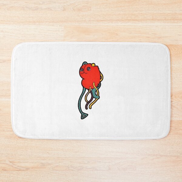 Item preview, Pochita Heart Anatomical Surreal Design designed and sold by LesageSecond.