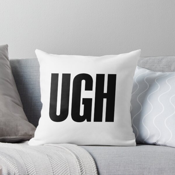 Item preview, UGH designed and sold by The-SilentPlace.
