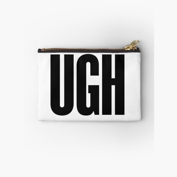 Item preview, UGH designed and sold by The-SilentPlace.