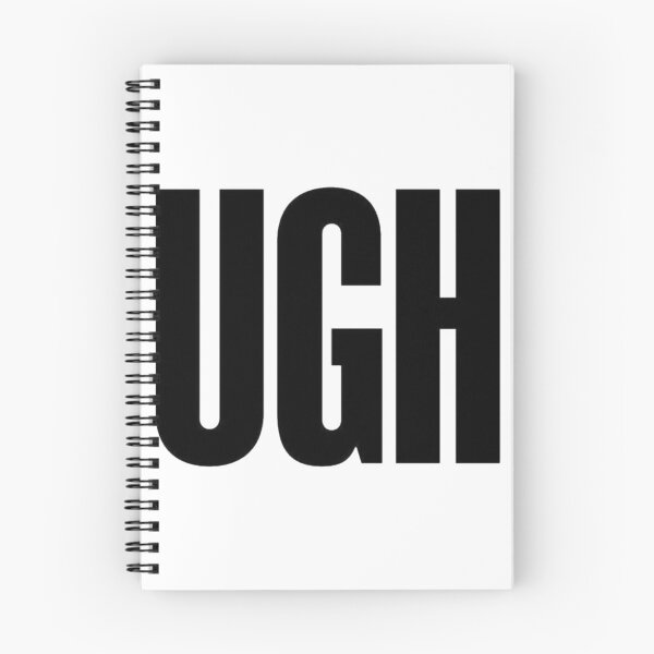 Item preview, UGH designed and sold by The-SilentPlace.