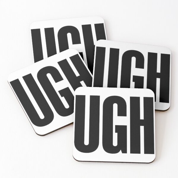 Item preview, UGH designed and sold by The-SilentPlace.