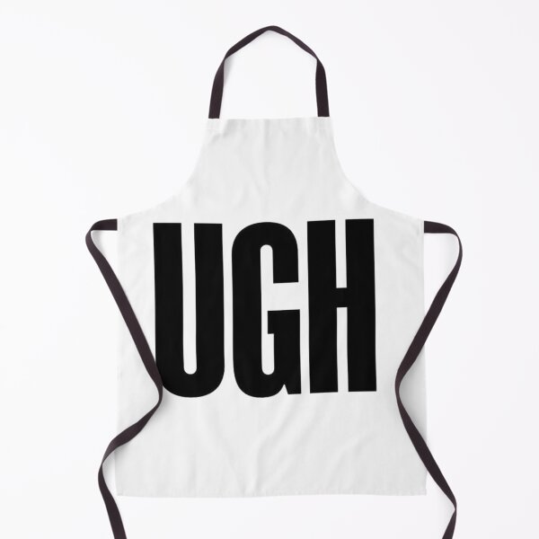Item preview, UGH designed and sold by The-SilentPlace.