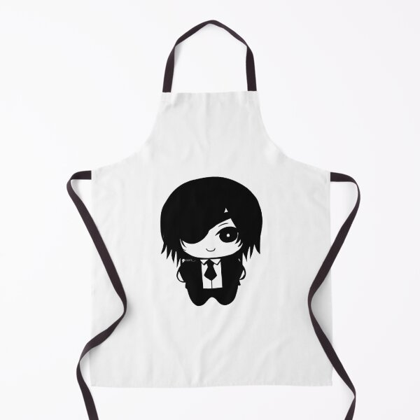 Item preview, Himeno Ghost Devil Minimalist Silhouette designed and sold by LesageSecond.