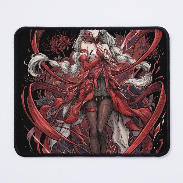 Item preview, Phrolova Wuthering Waves Melancholic Conductor Icon designed and sold by Senpaiwaves.