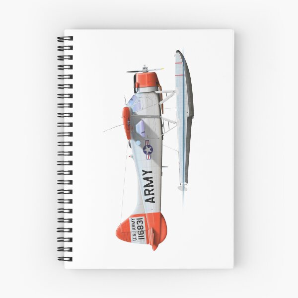Item preview, DHC DHC-2 BEAVER 376 116831 US ARMY 1952 designed and sold by Grubby Fingers Aircraft Illustration.