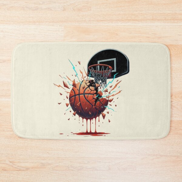 Item preview, Basketball designed and sold by Aise06.