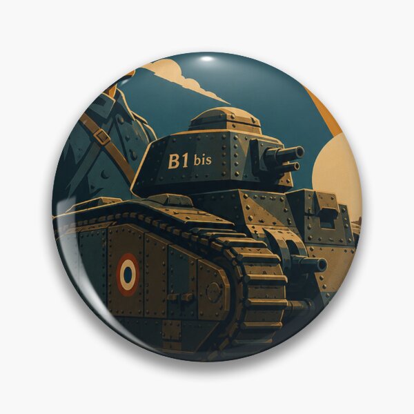 Item preview, B1 bis designed and sold by THE Company.