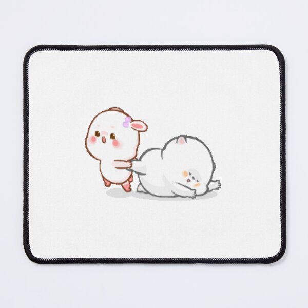 Item preview, Cute anime couple designed and sold by Jagunu2.